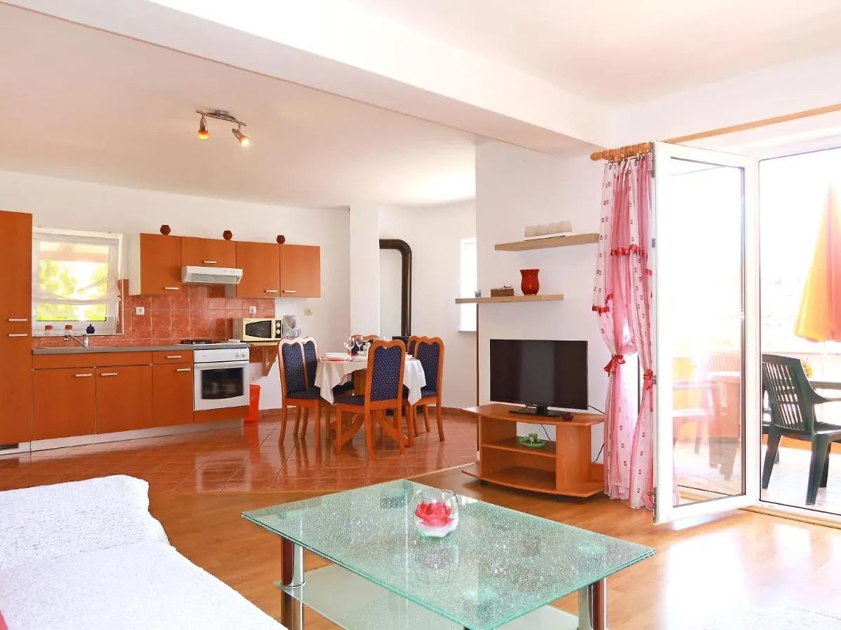 Apartment Buljubasic - Rab146 By Interhome 0*, Rab Town Croatia