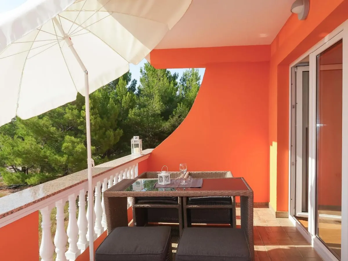 Apartment Buljubasic - Rab146 By Interhome