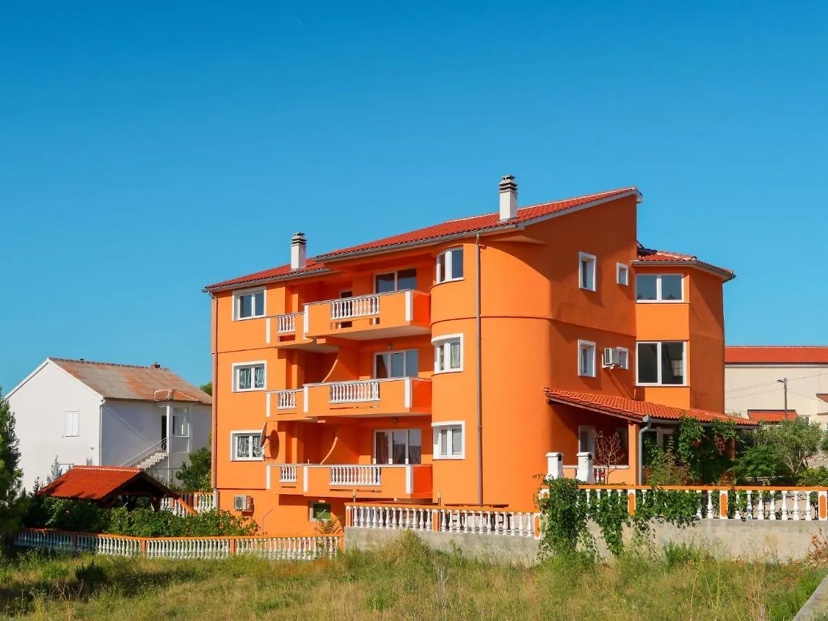 Apartment Buljubasic - Rab146 By Interhome 0*, Rab Town Croatia