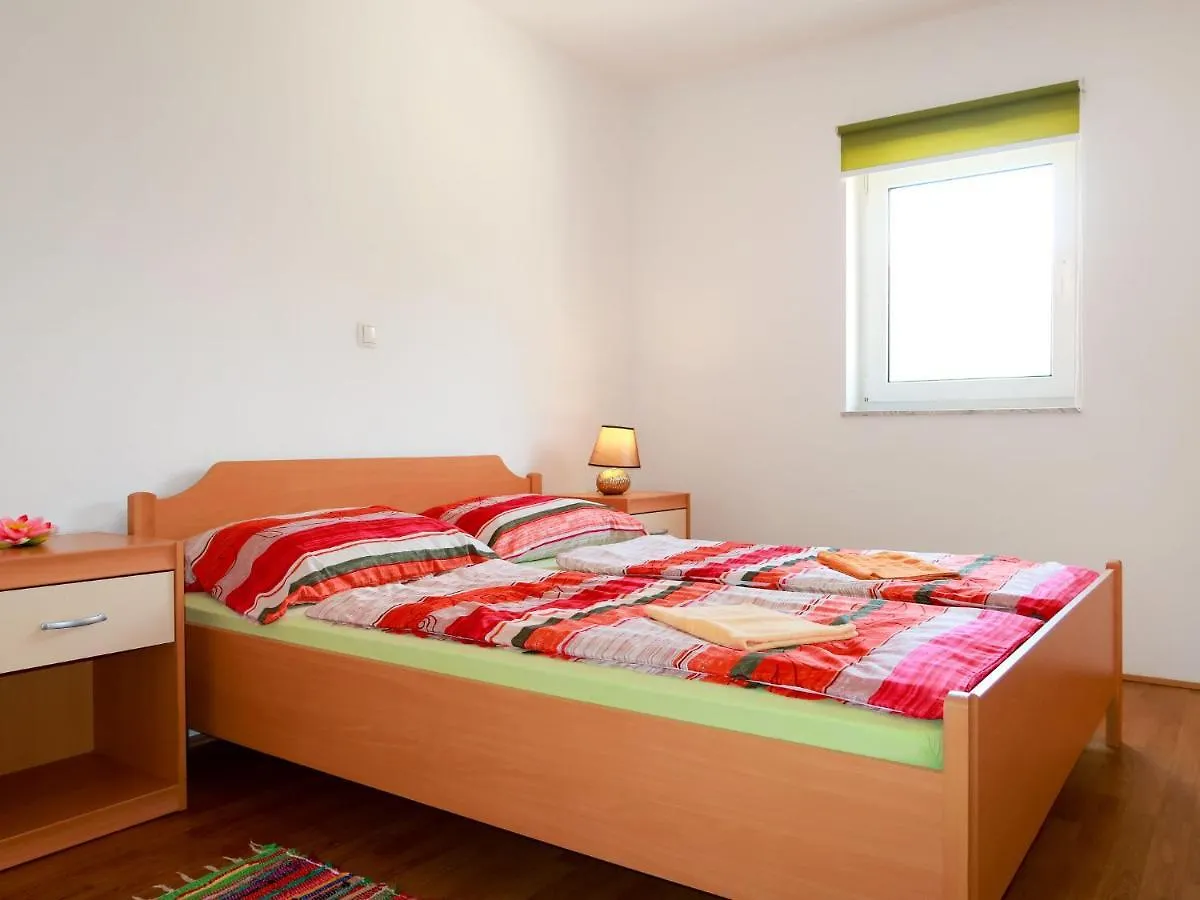 Apartment Buljubasic - Rab146 By Interhome 0*, Rab Town