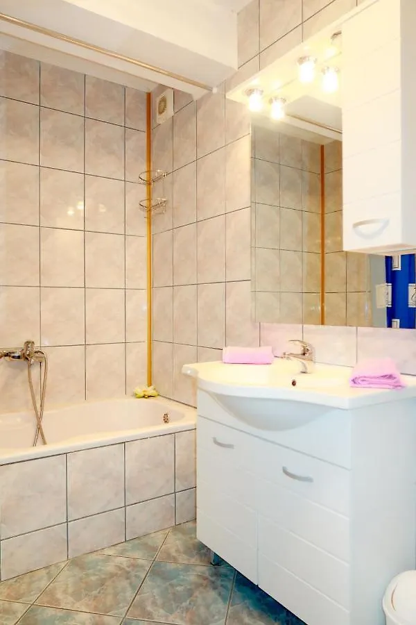 Apartment Buljubasic - Rab146 By Interhome Croatia