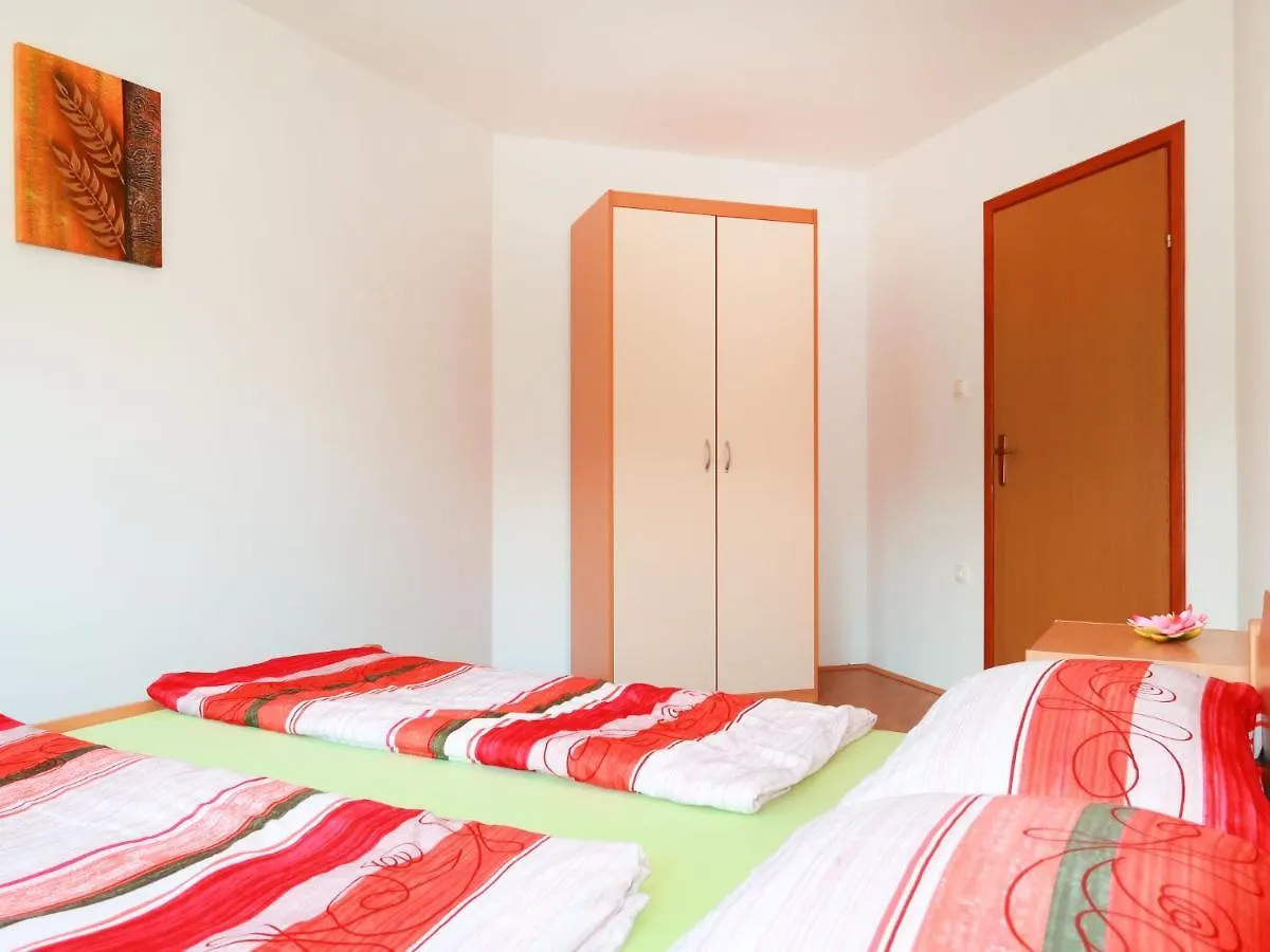 Apartment Buljubasic - Rab146 By Interhome