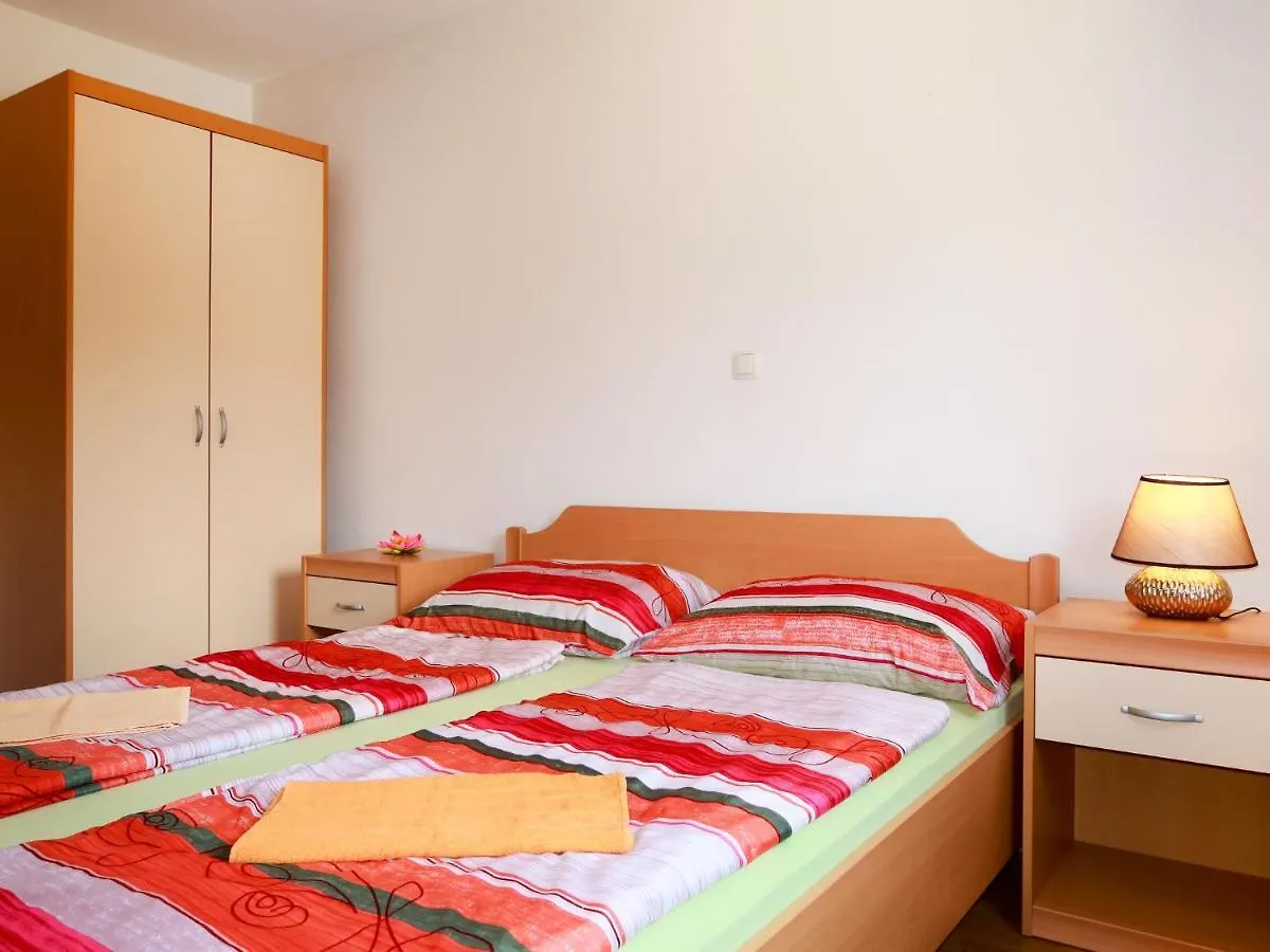 Apartment Buljubasic - Rab146 By Interhome