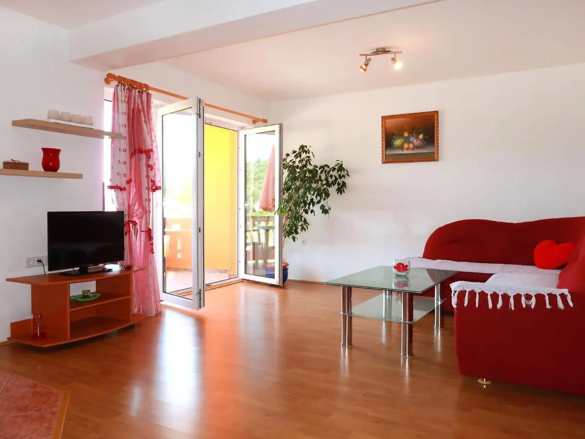 Apartment Buljubasic - Rab146 By Interhome
