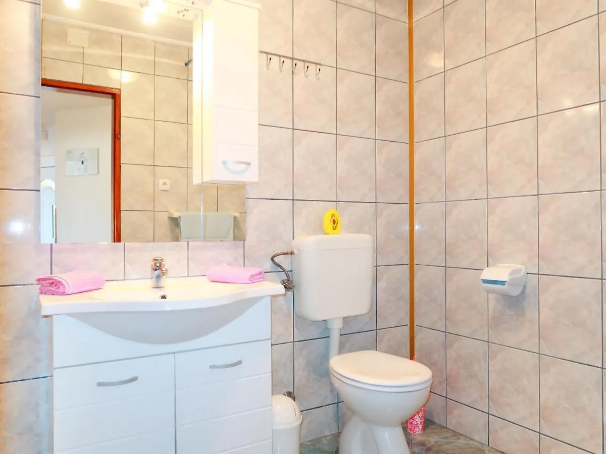 Apartment Buljubasic - Rab146 By Interhome  Rab Town