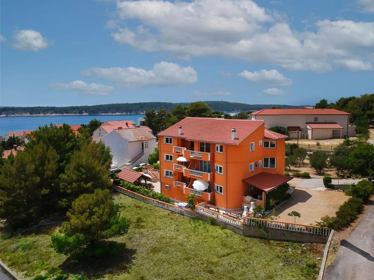 Apartment Buljubasic - Rab146 By Interhome Croatia