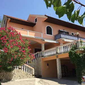 Tartuga Rab Town