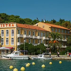 Istra Rab Town