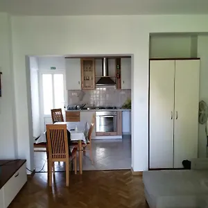 Apartment Rab Town