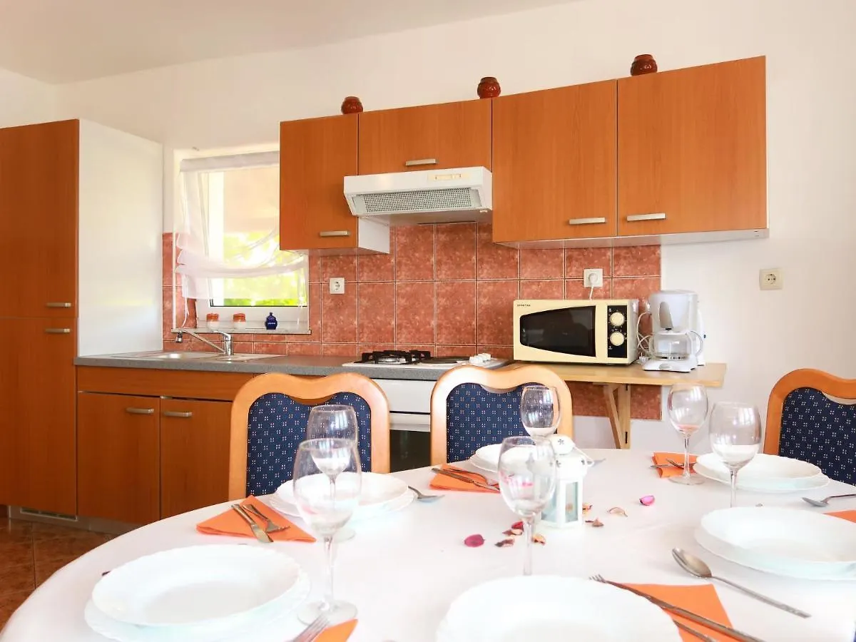 Apartment Buljubasic - Rab146 By Interhome Croatia